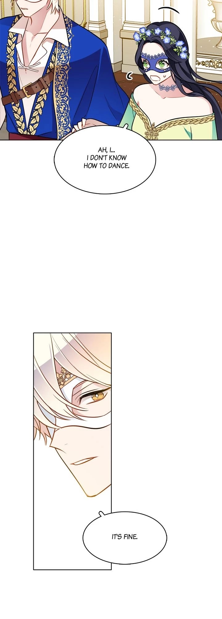 The Investigator of Mueller Chapter 70 page 33 - Chapter 70