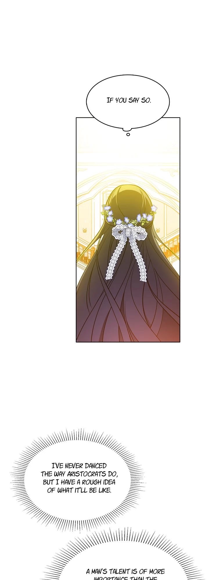The Investigator of Mueller Chapter 70 page 34 - Chapter 70