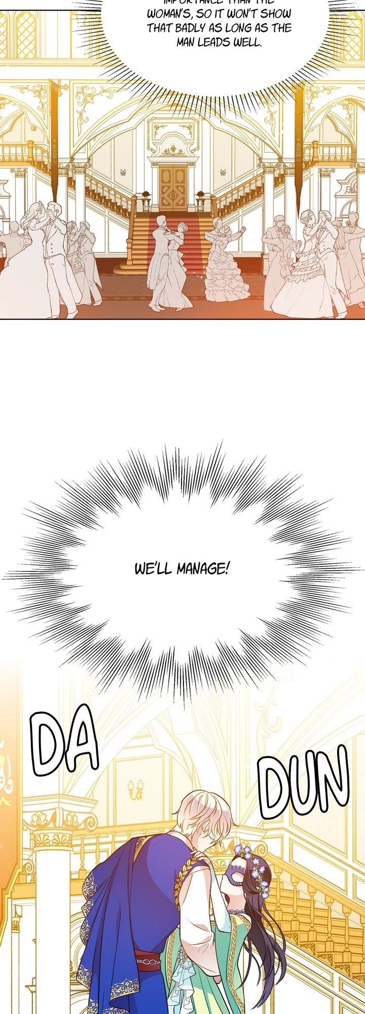 The Investigator of Mueller Chapter 70 page 35 - Chapter 70