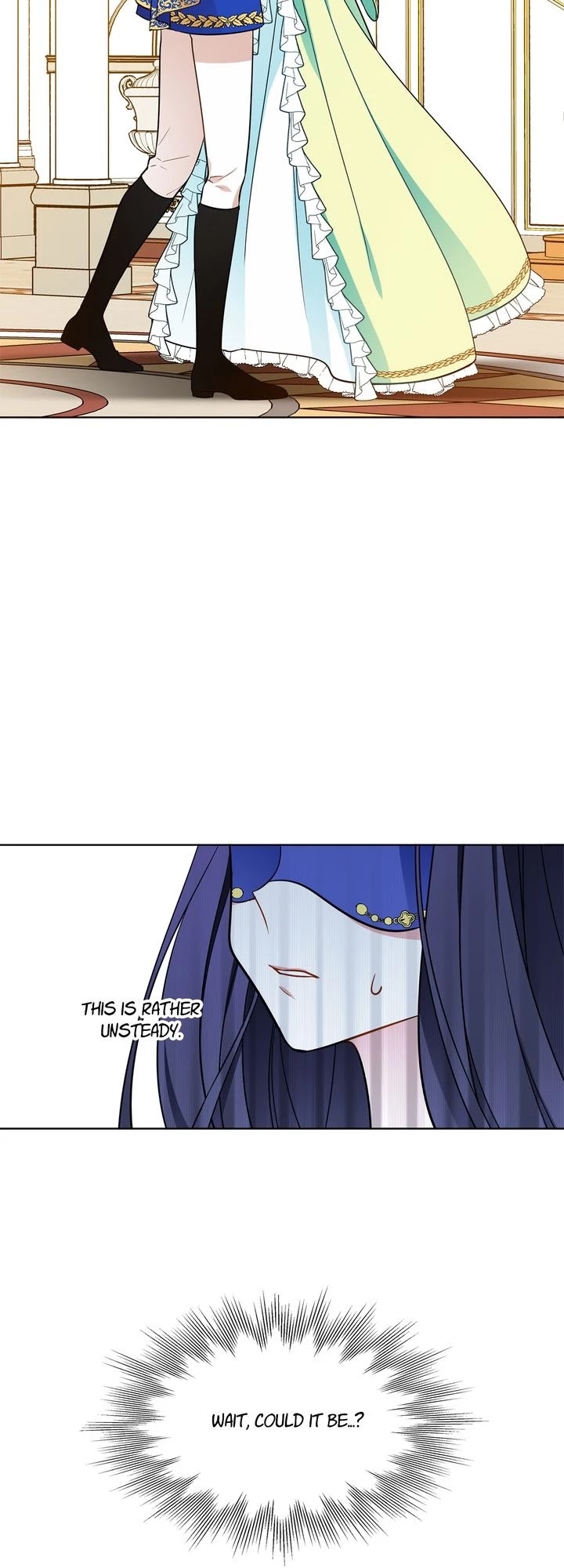 The Investigator of Mueller Chapter 70 page 36 - Chapter 70