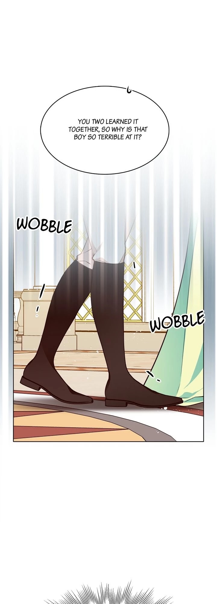 The Investigator of Mueller Chapter 70 page 39 - Chapter 70