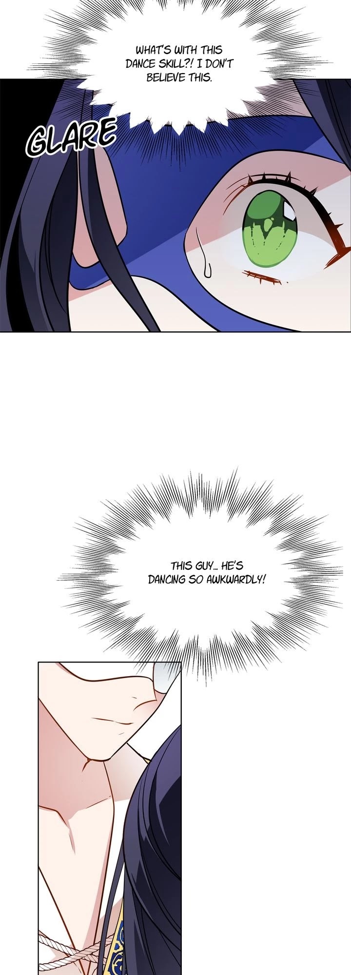 The Investigator of Mueller Chapter 70 page 40 - Chapter 70