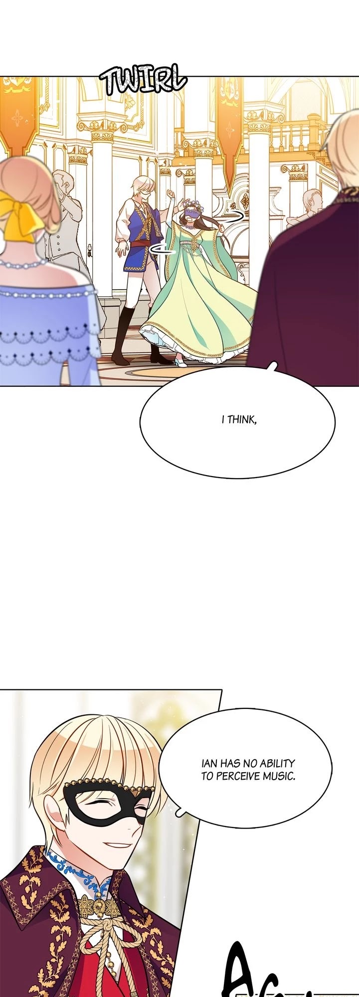 The Investigator of Mueller Chapter 70 page 42 - Chapter 70