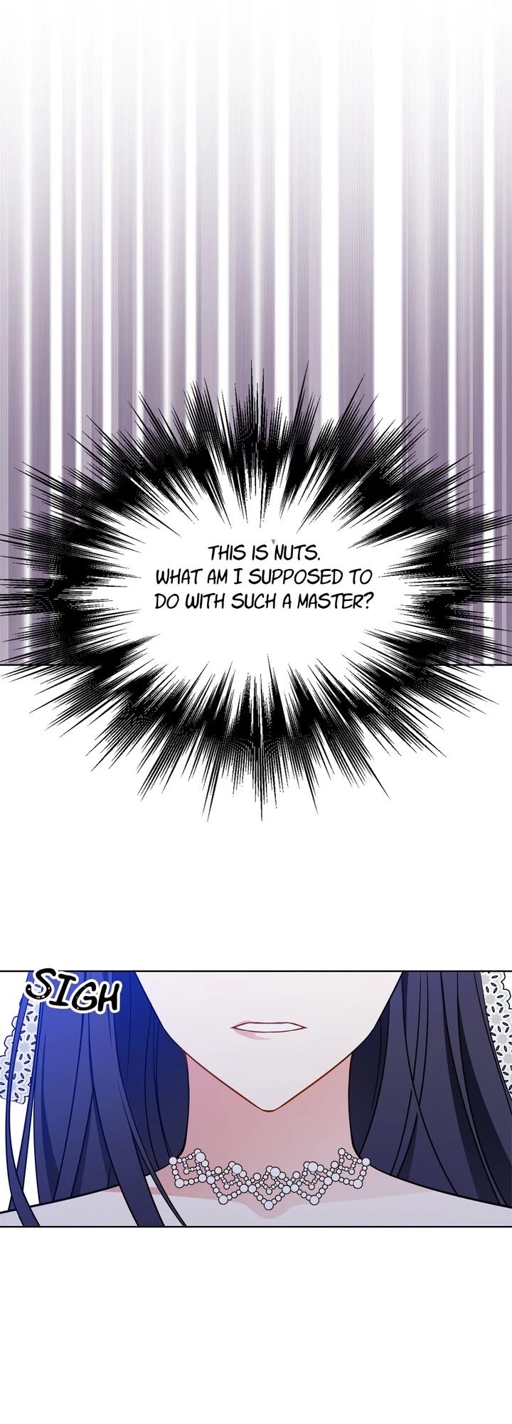 The Investigator of Mueller Chapter 70 page 6 - Chapter 70