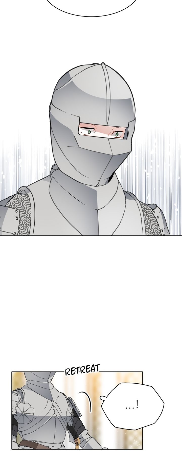 The Investigator of Mueller Chapter 71 page 21 - Chapter 71