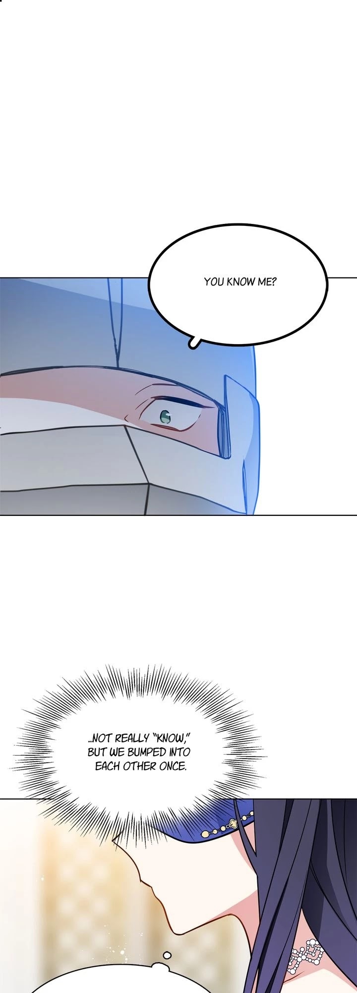 The Investigator of Mueller Chapter 71 page 22 - Chapter 71