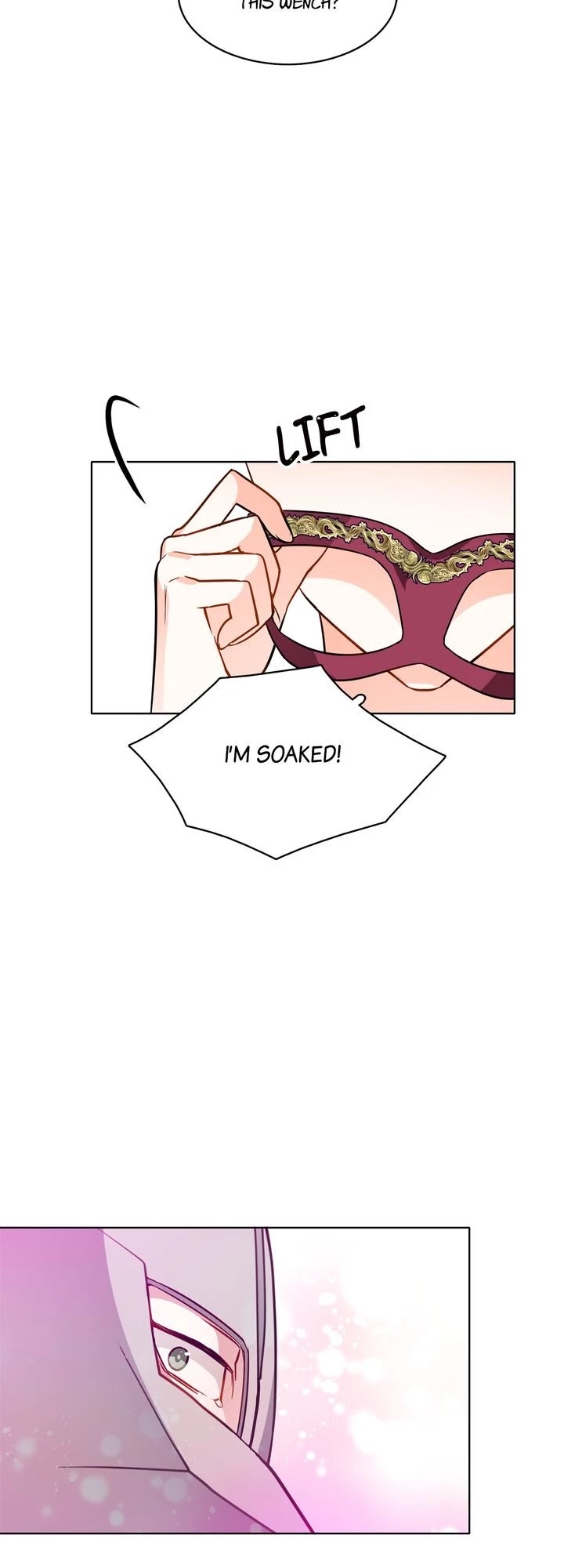 The Investigator of Mueller Chapter 71 page 27 - Chapter 71