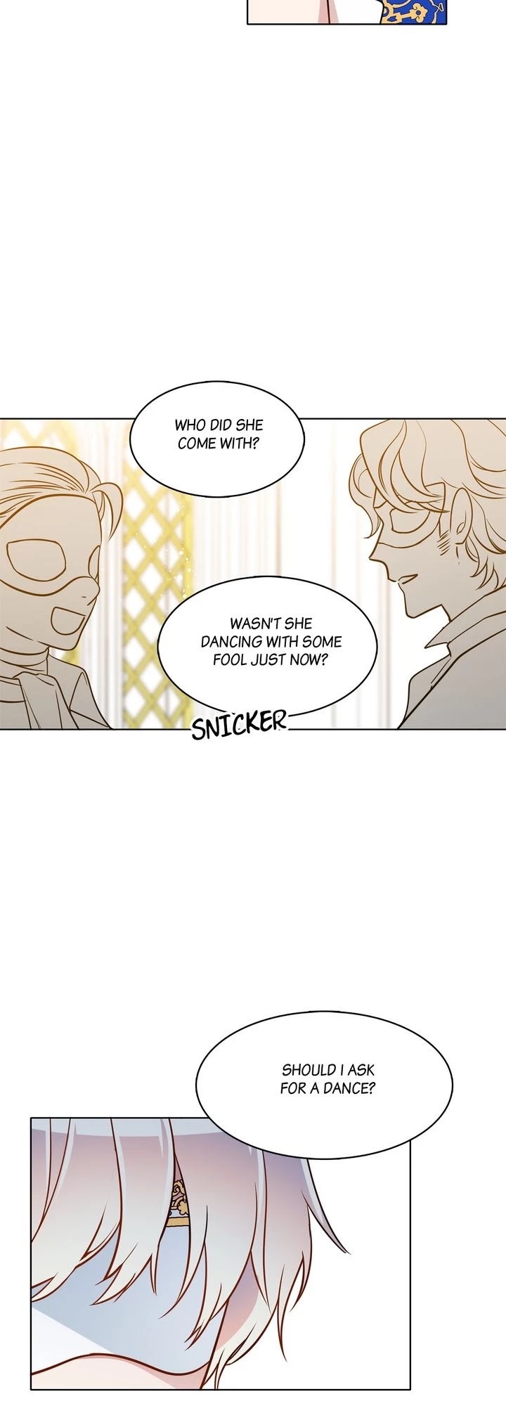 The Investigator of Mueller Chapter 71 page 30 - Chapter 71