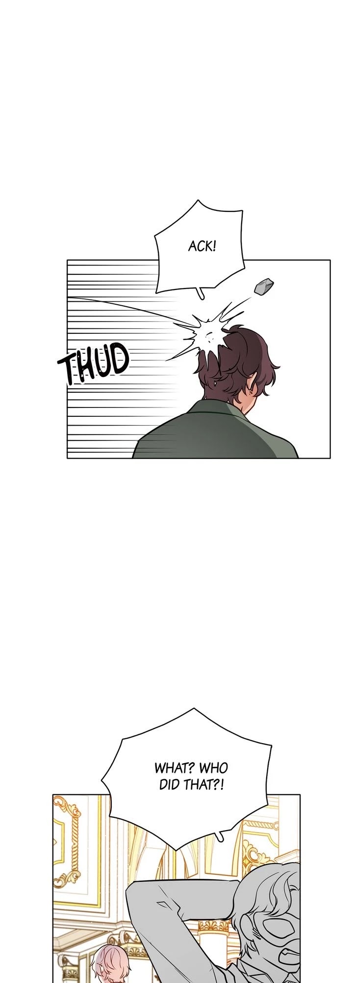 The Investigator of Mueller Chapter 71 page 31 - Chapter 71