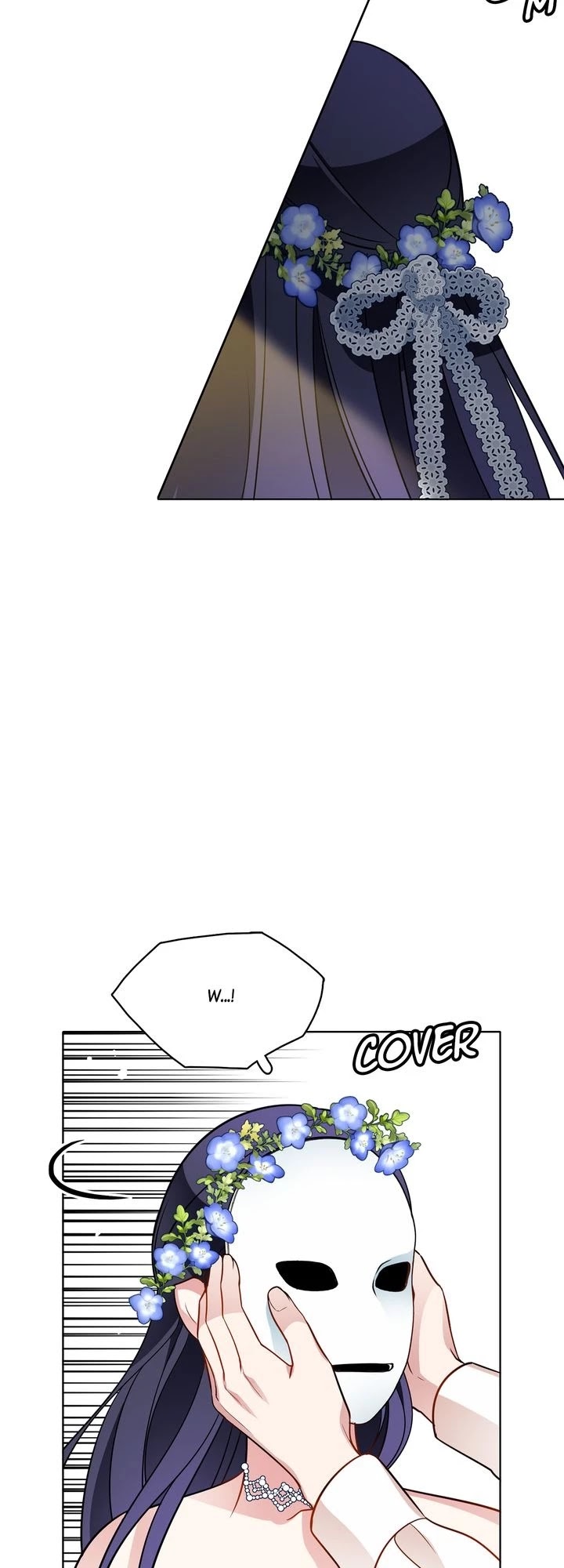 The Investigator of Mueller Chapter 71 page 33 - Chapter 71