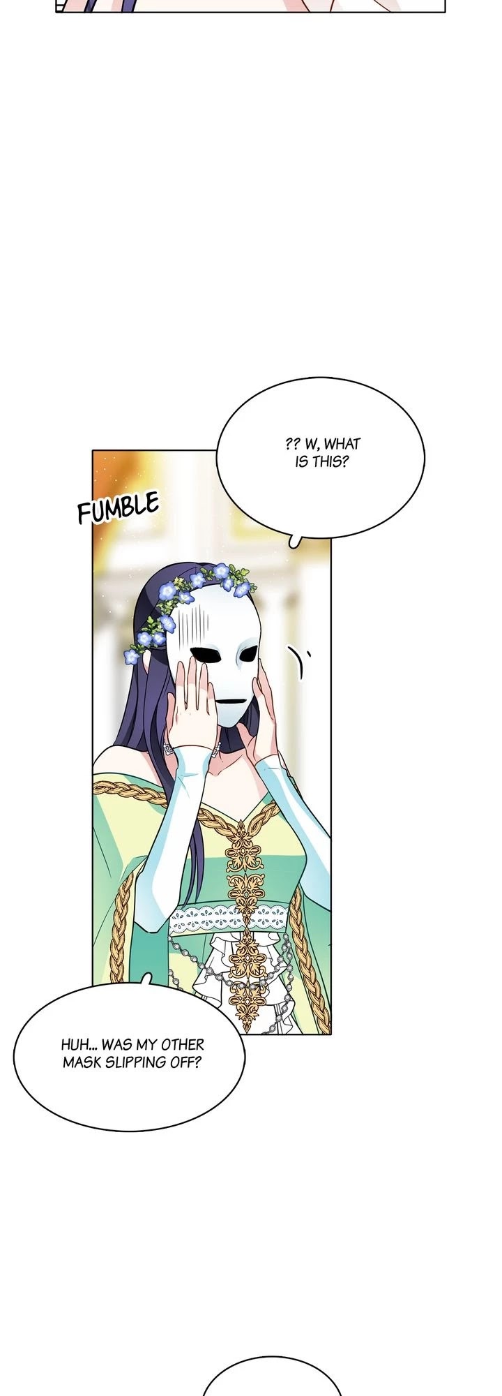 The Investigator of Mueller Chapter 71 page 34 - Chapter 71