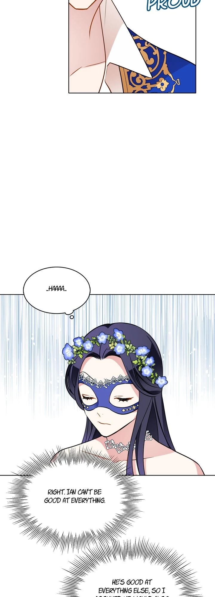 The Investigator of Mueller Chapter 71 page 5 - Chapter 71