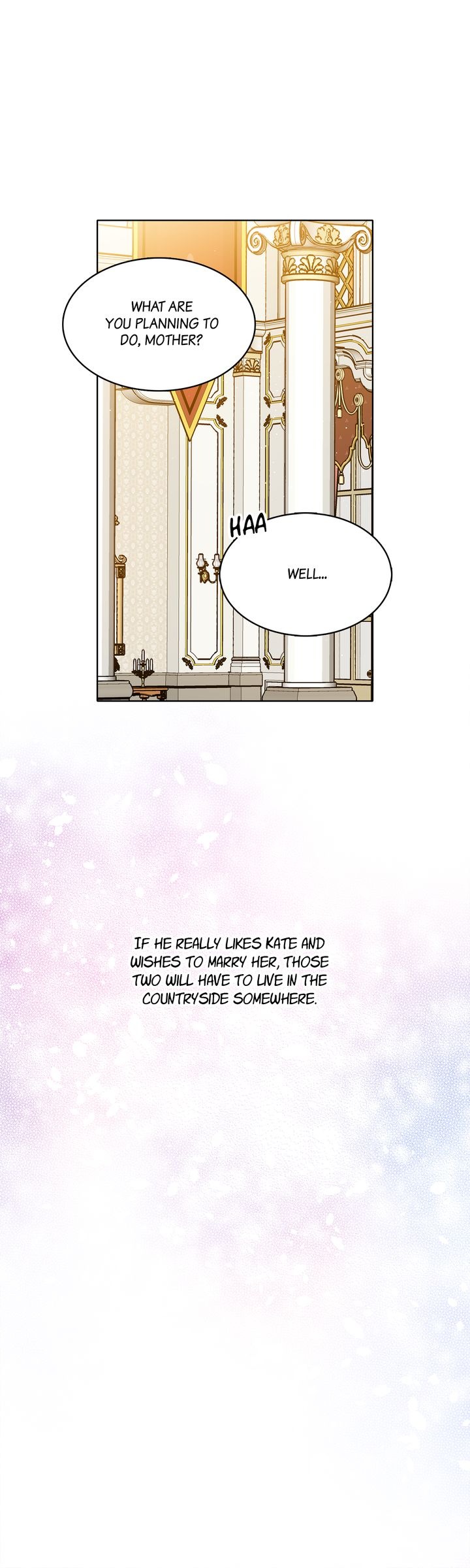 The Investigator of Mueller Chapter 72 page 14 - Chapter 72
