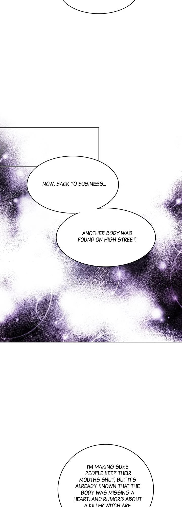 The Investigator of Mueller Chapter 72 page 18 - Chapter 72