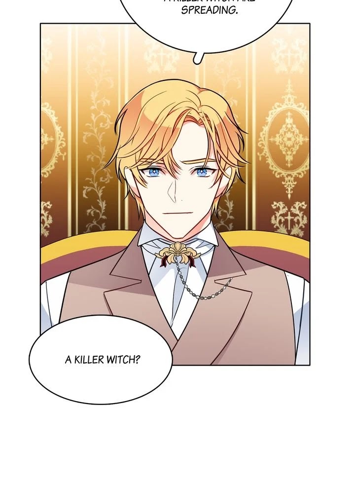 The Investigator of Mueller Chapter 72 page 19 - Chapter 72