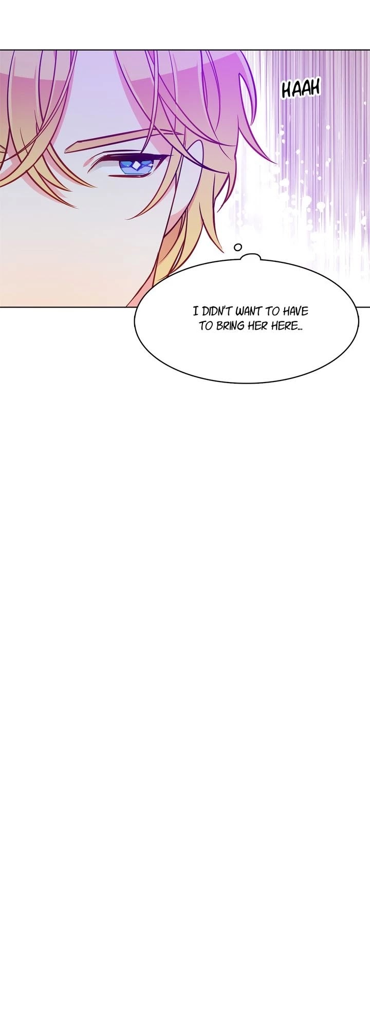 The Investigator of Mueller Chapter 72 page 23 - Chapter 72