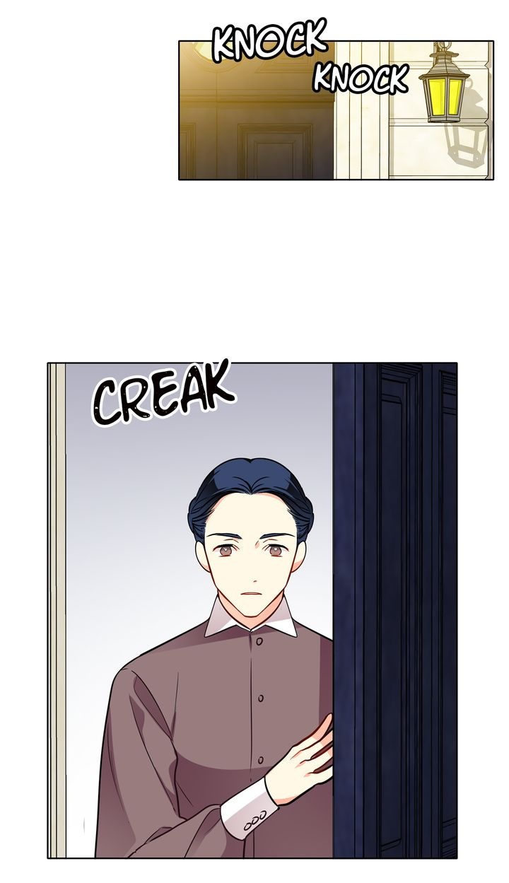 The Investigator of Mueller Chapter 72 page 24 - Chapter 72