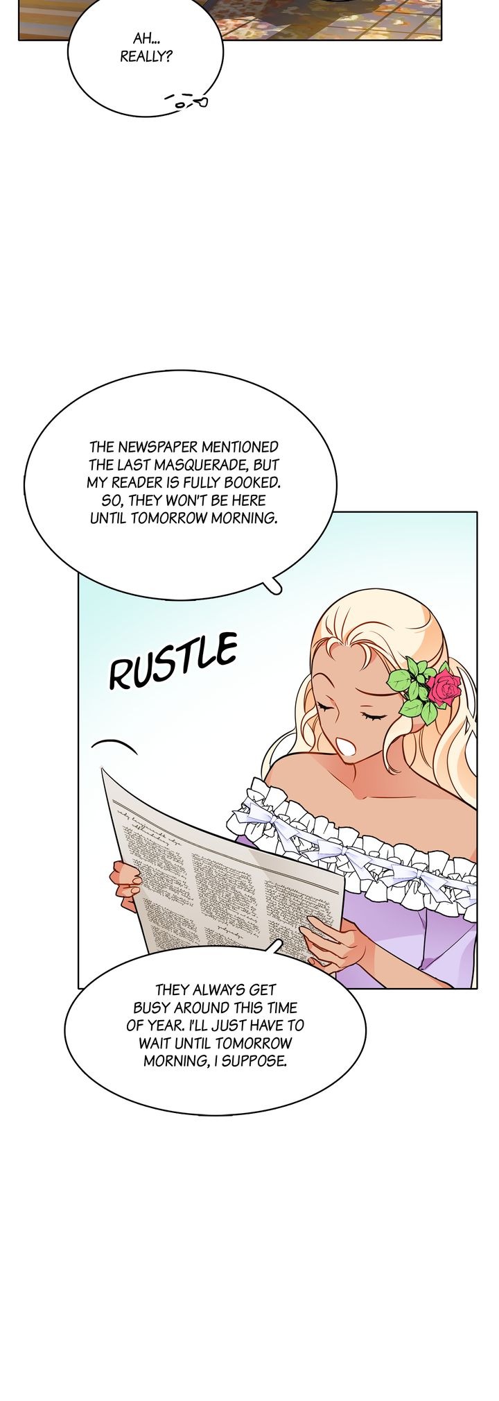 The Investigator of Mueller Chapter 72 page 31 - Chapter 72