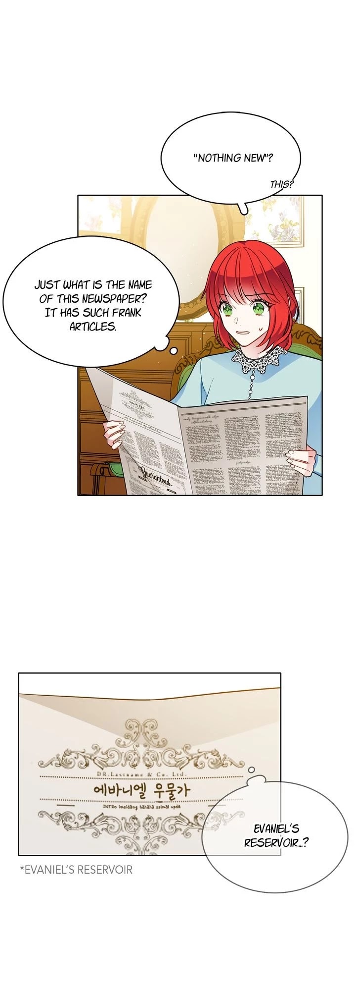 The Investigator of Mueller Chapter 72 page 36 - Chapter 72