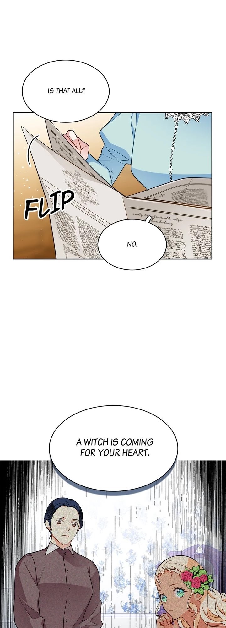 The Investigator of Mueller Chapter 72 page 37 - Chapter 72