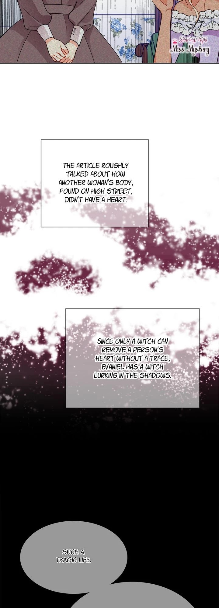 The Investigator of Mueller Chapter 72 page 38 - Chapter 72