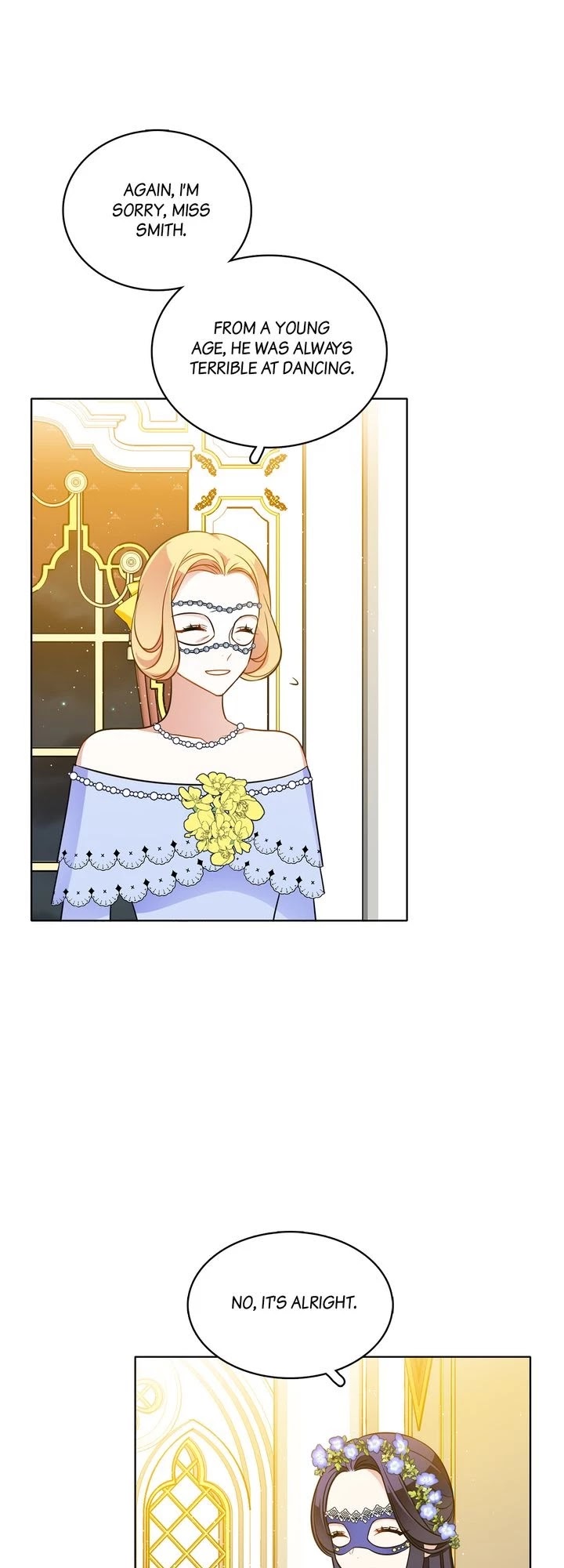 The Investigator of Mueller Chapter 72 page 8 - Chapter 72
