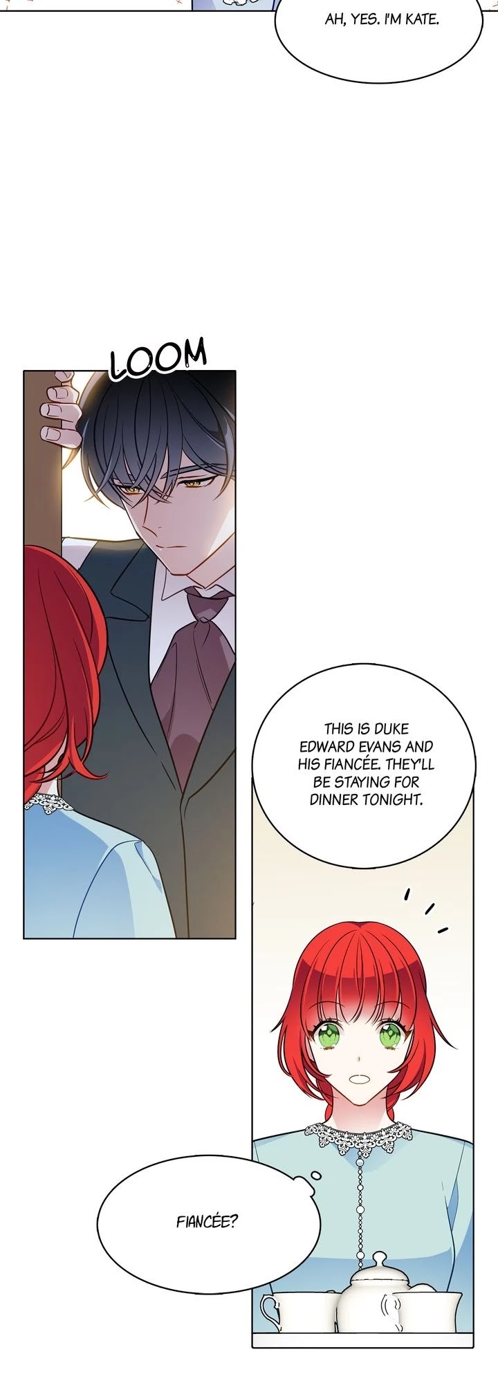 The Investigator of Mueller Chapter 73 page 13 - Chapter 73