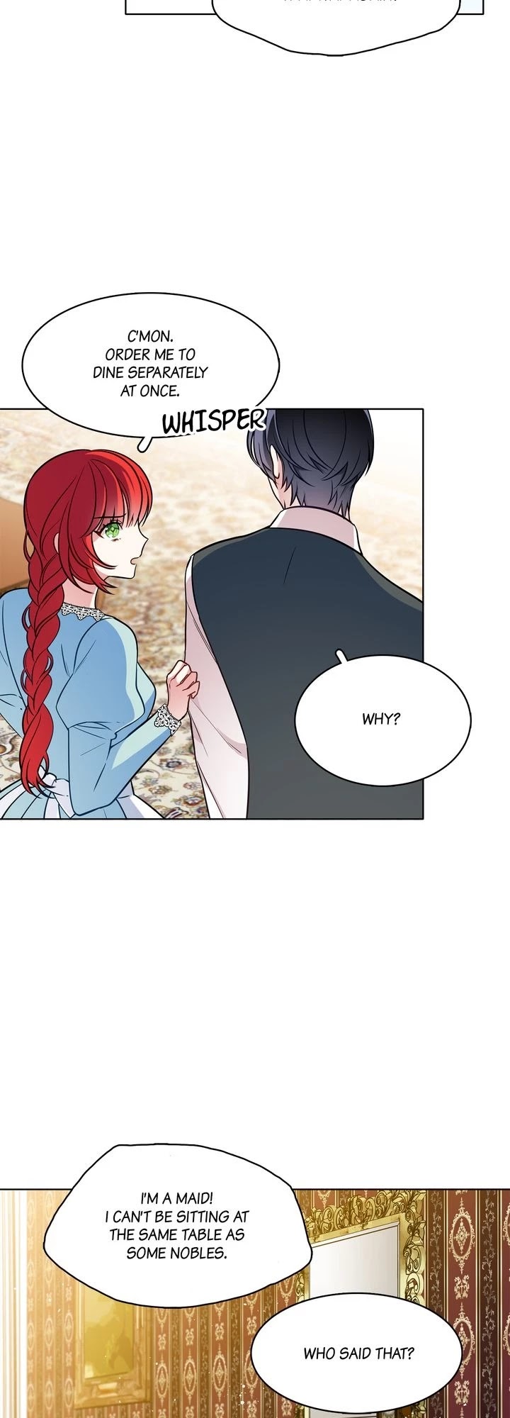 The Investigator of Mueller Chapter 73 page 16 - Chapter 73