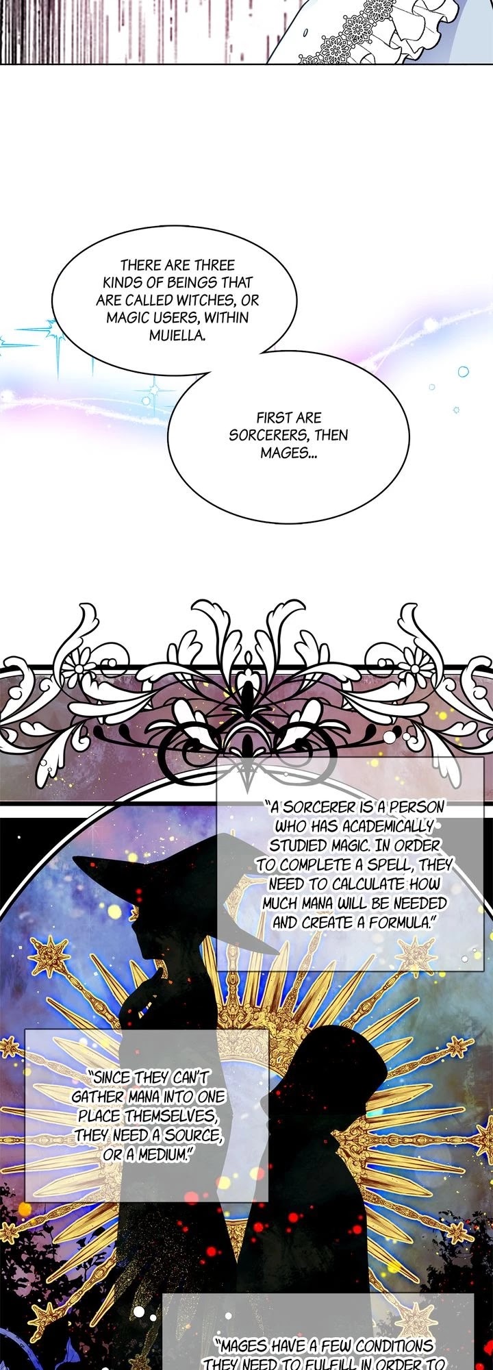 The Investigator of Mueller Chapter 73 page 26 - Chapter 73