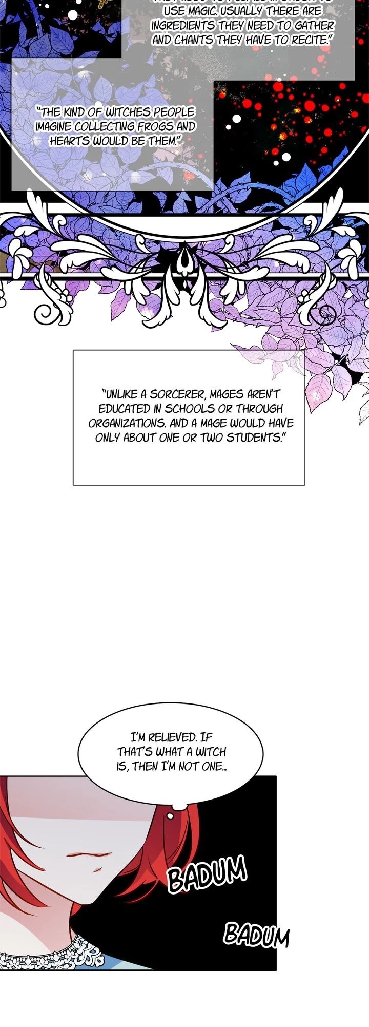 The Investigator of Mueller Chapter 73 page 27 - Chapter 73
