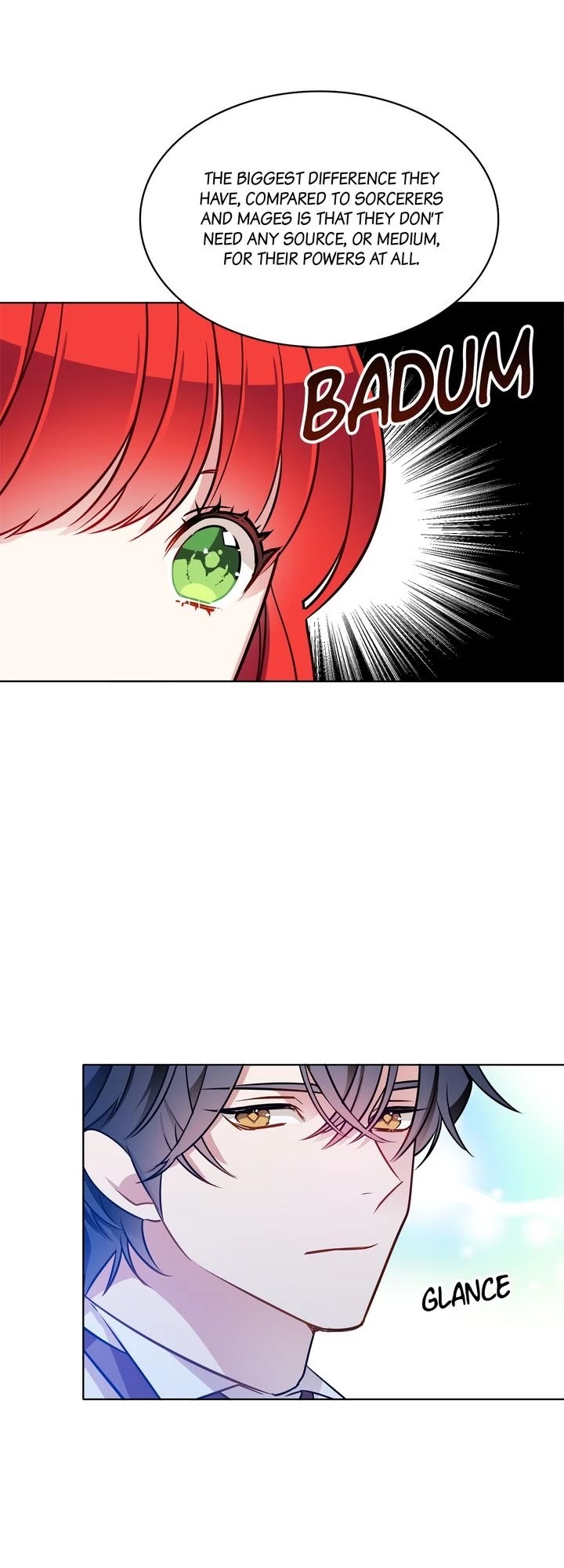The Investigator of Mueller Chapter 73 page 29 - Chapter 73