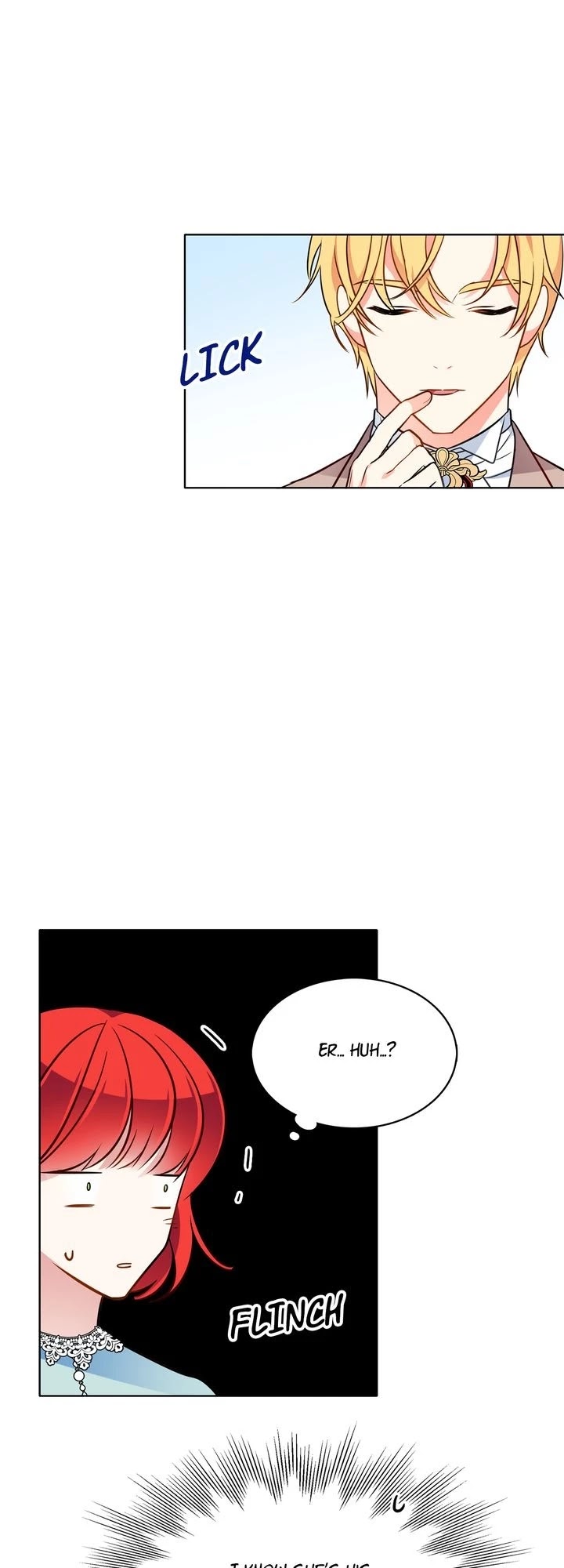 The Investigator of Mueller Chapter 73 page 32 - Chapter 73