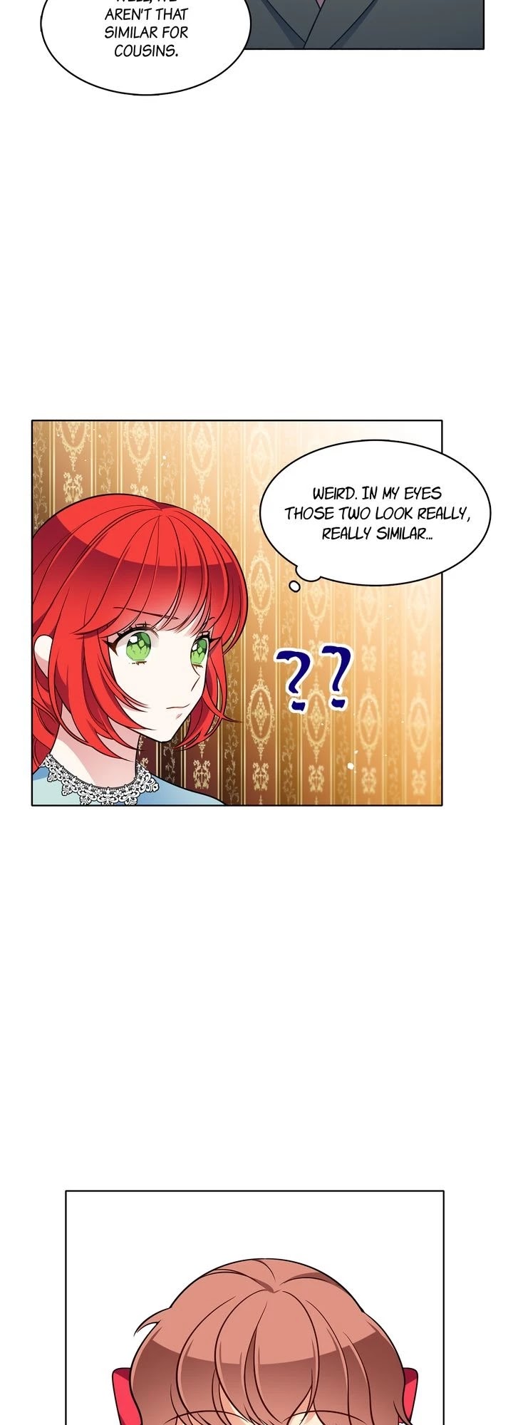 The Investigator of Mueller Chapter 74 page 11 - Chapter 74