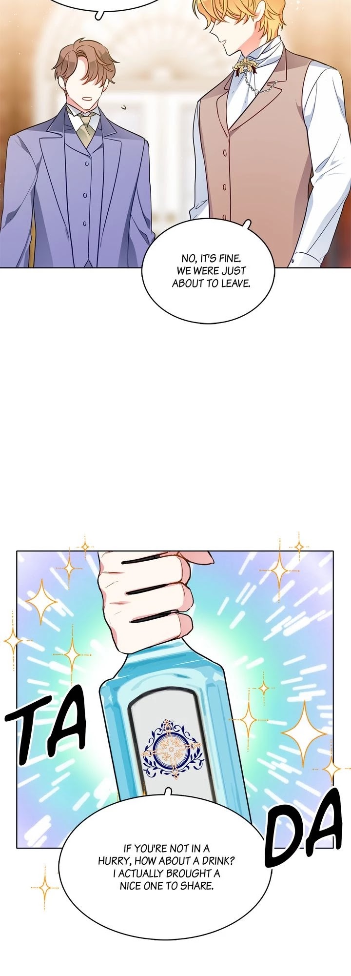 The Investigator of Mueller Chapter 74 page 13 - Chapter 74