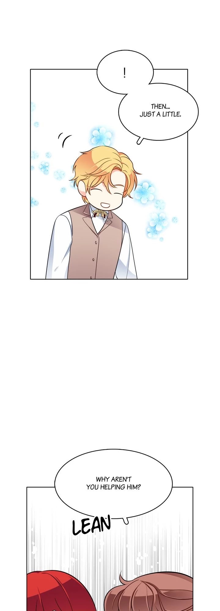 The Investigator of Mueller Chapter 74 page 14 - Chapter 74