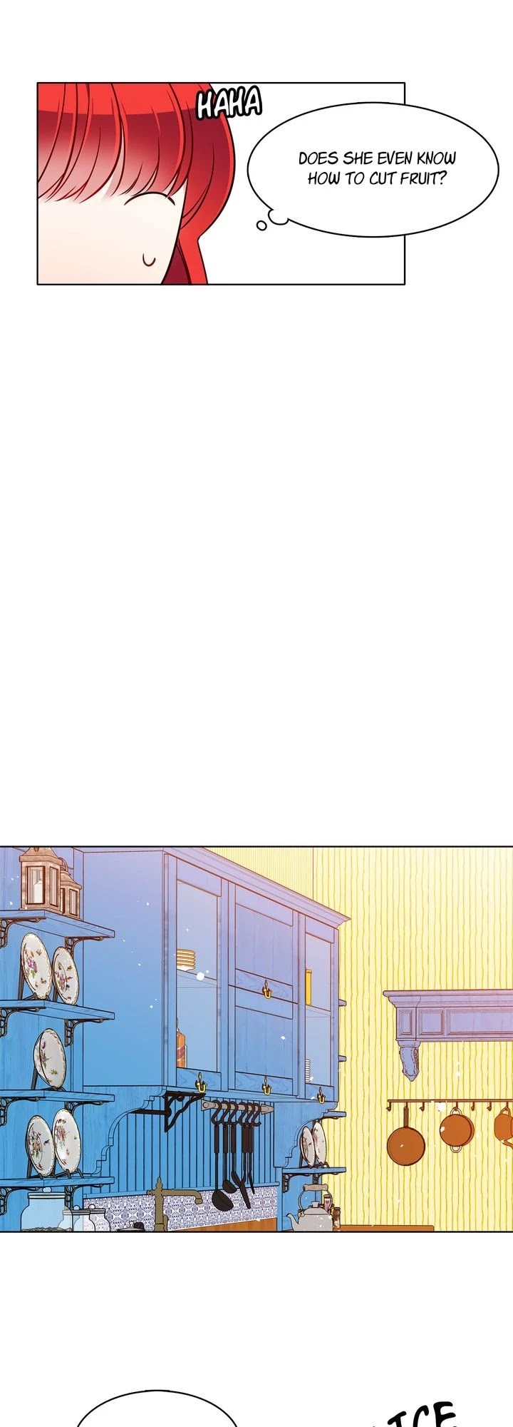 The Investigator of Mueller Chapter 74 page 20 - Chapter 74