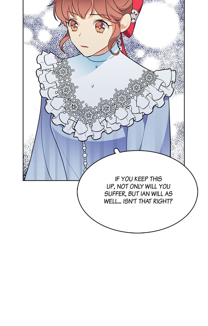 The Investigator of Mueller Chapter 74 page 23 - Chapter 74