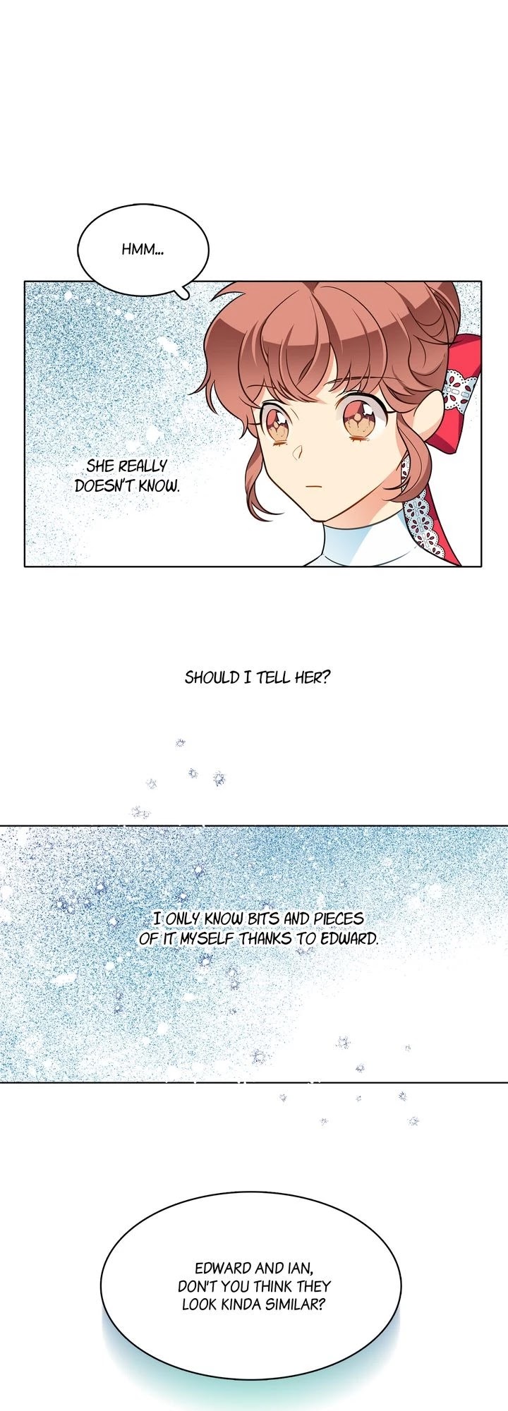 The Investigator of Mueller Chapter 74 page 25 - Chapter 74