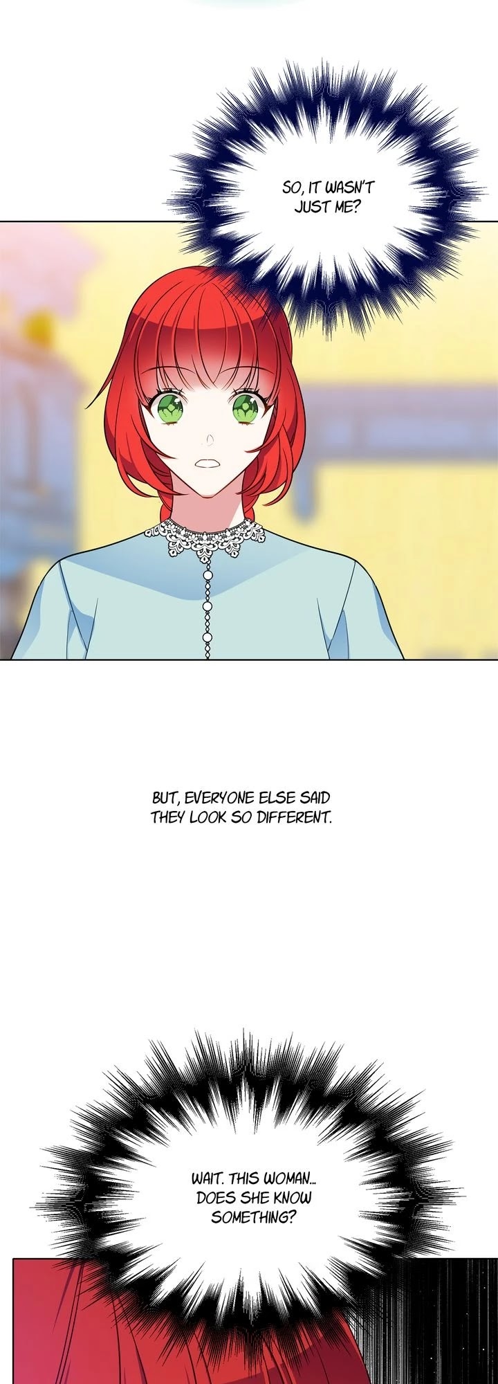 The Investigator of Mueller Chapter 74 page 26 - Chapter 74