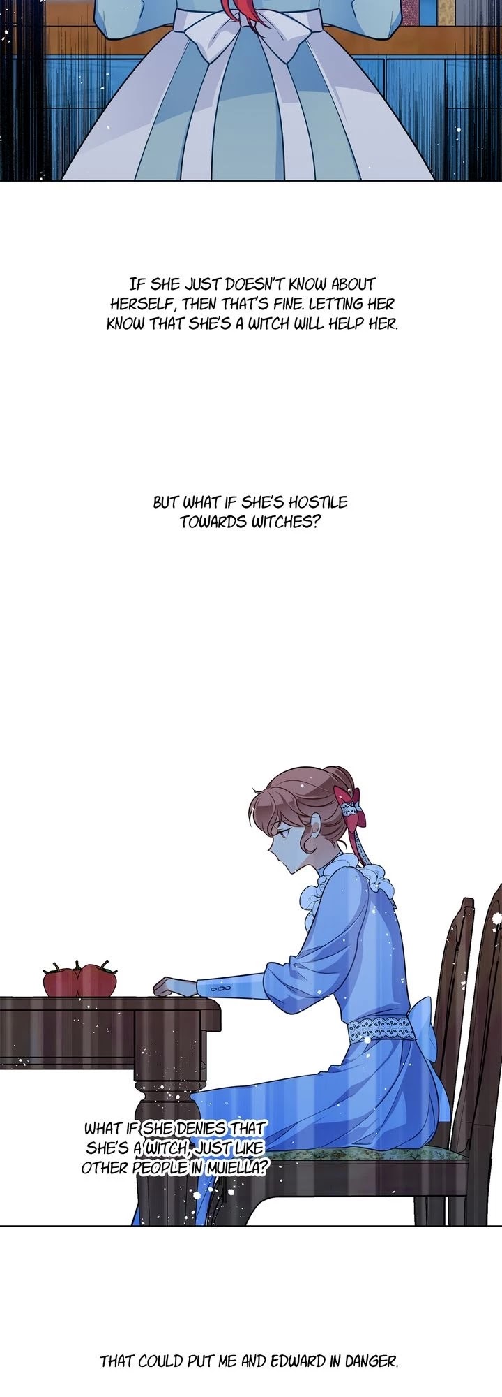 The Investigator of Mueller Chapter 74 page 29 - Chapter 74