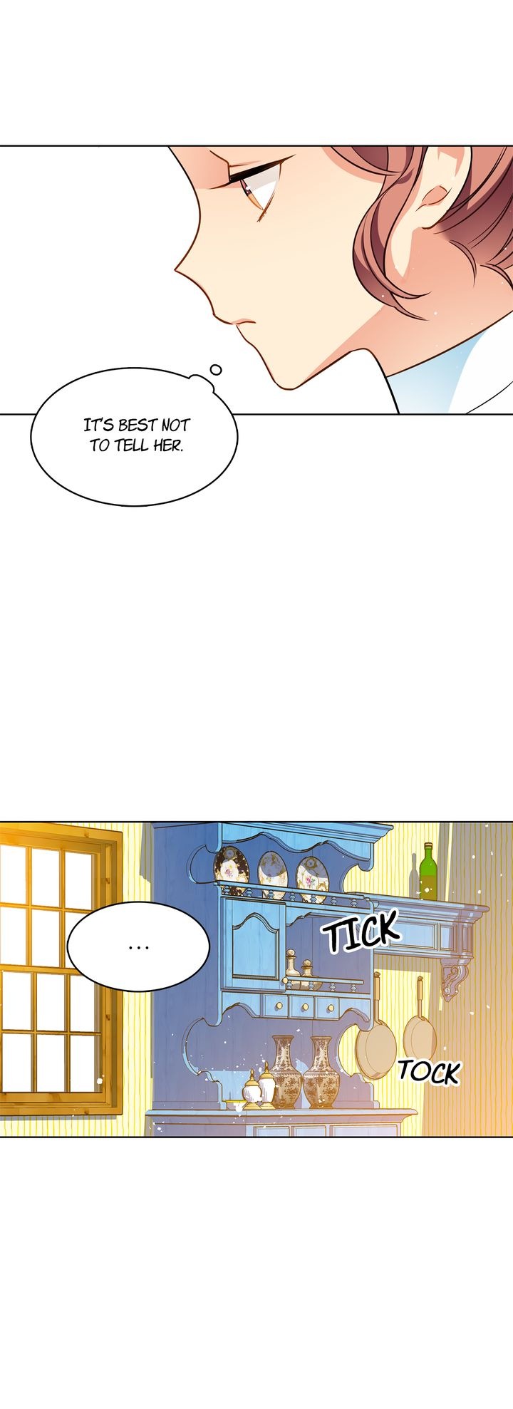 The Investigator of Mueller Chapter 74 page 30 - Chapter 74