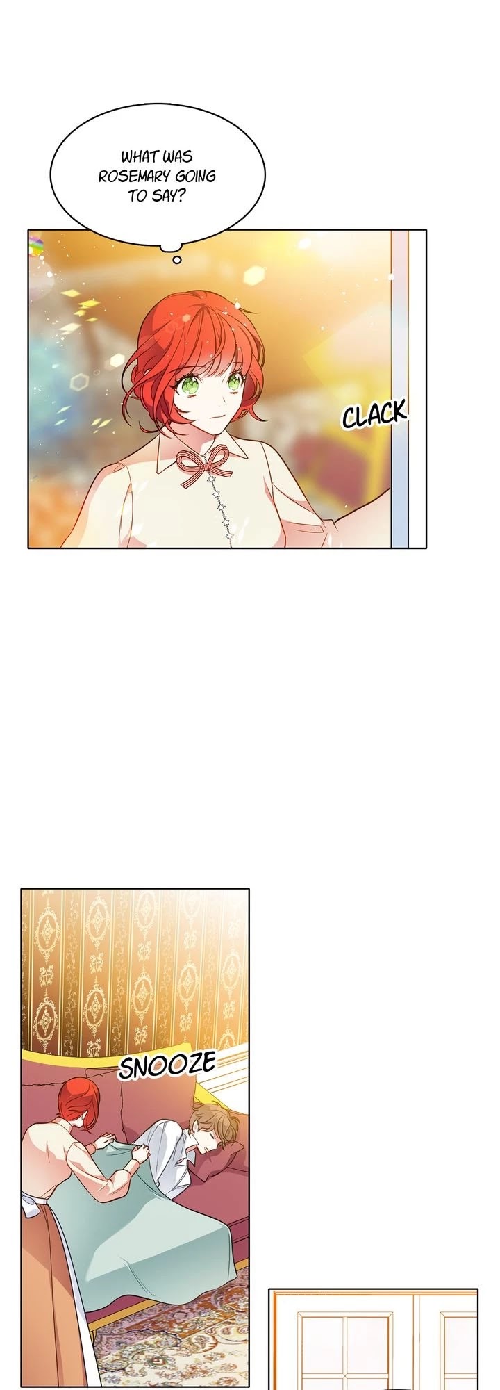 The Investigator of Mueller Chapter 74 page 33 - Chapter 74