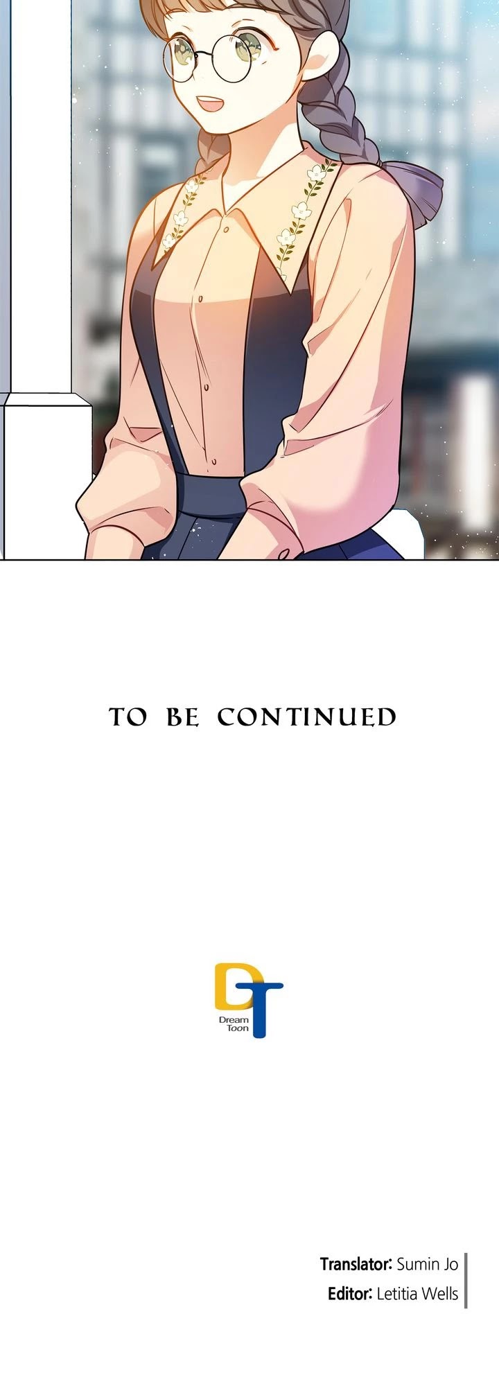 The Investigator of Mueller Chapter 74 page 36 - Chapter 74