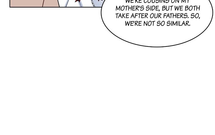 The Investigator of Mueller Chapter 74 page 9 - Chapter 74