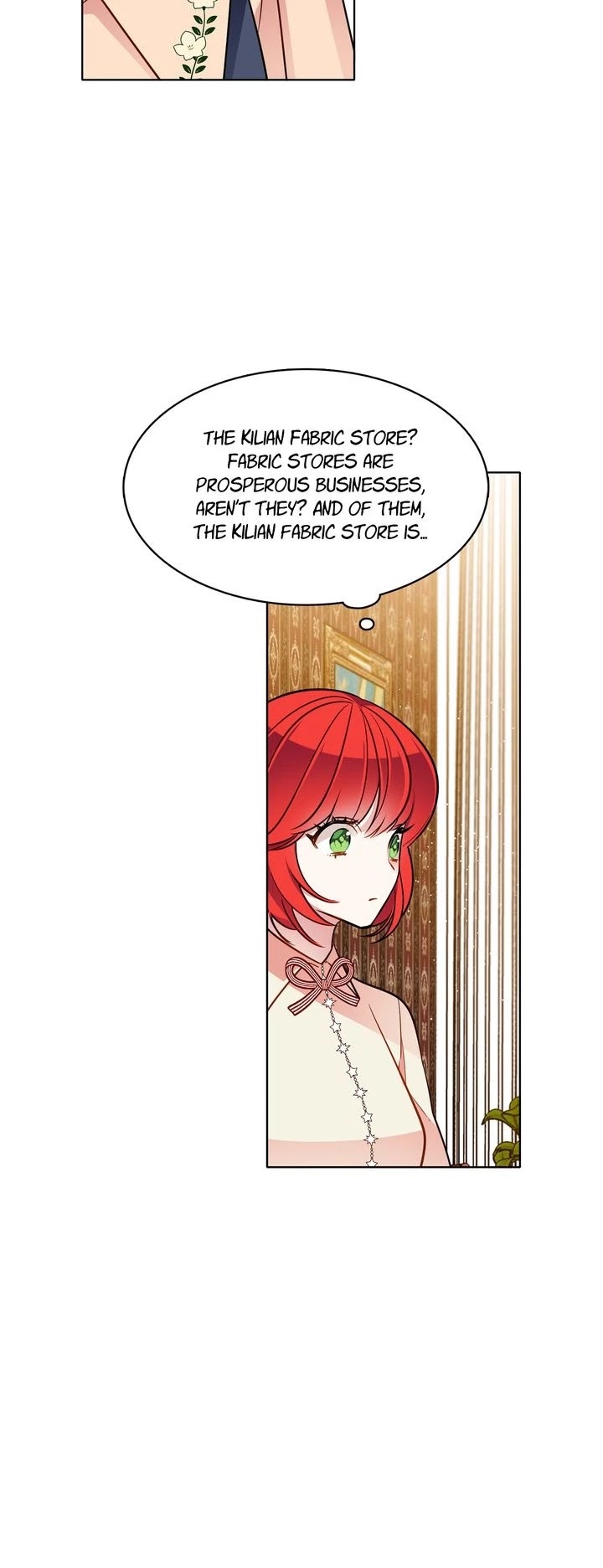 The Investigator of Mueller Chapter 75 page 13 - Chapter 75