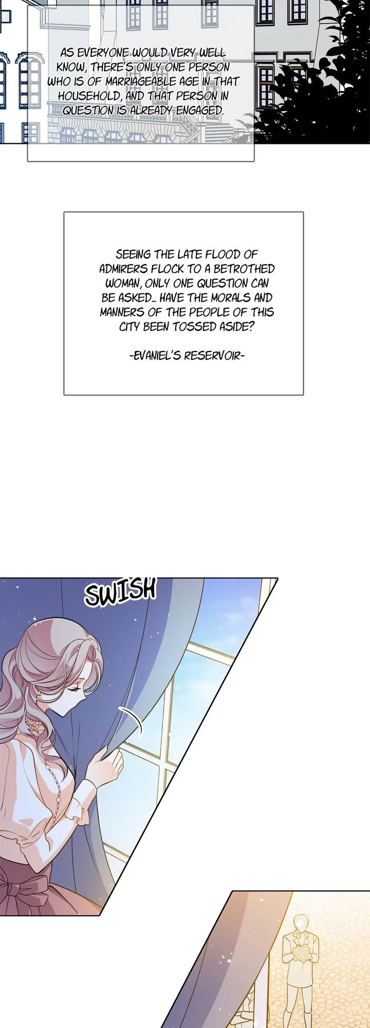 The Investigator of Mueller Chapter 75 page 18 - Chapter 75
