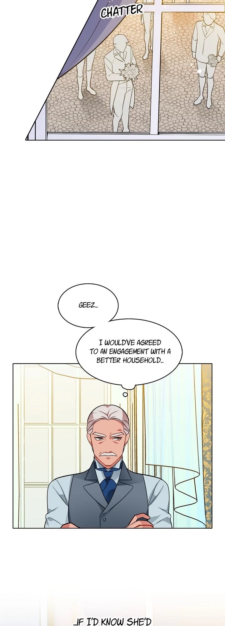 The Investigator of Mueller Chapter 75 page 19 - Chapter 75