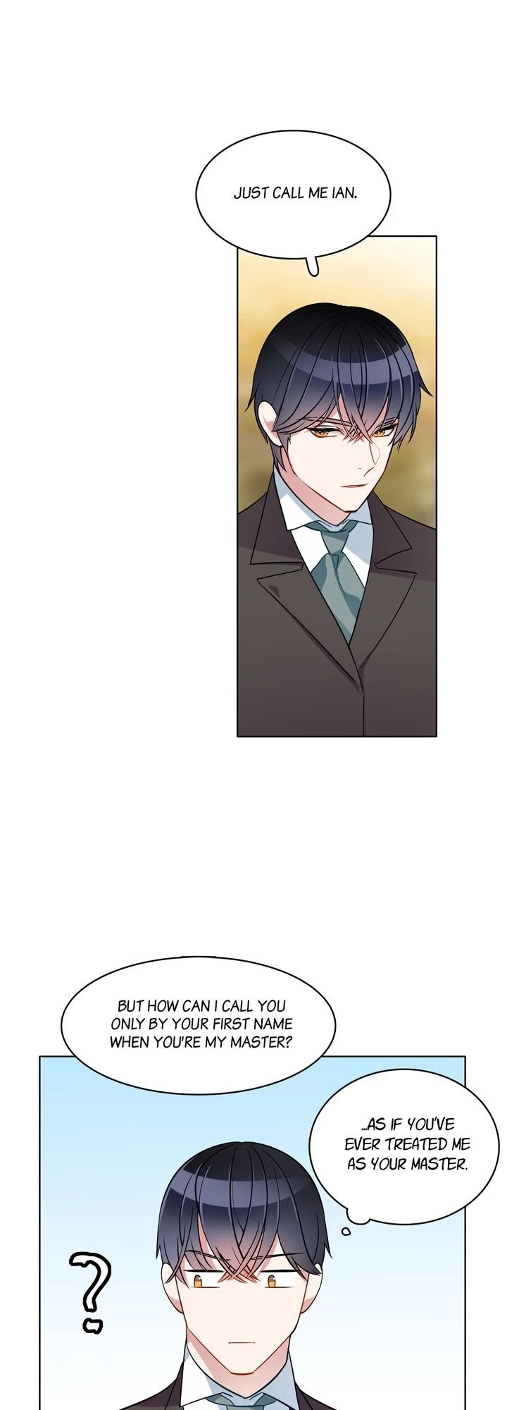 The Investigator of Mueller Chapter 75 page 22 - Chapter 75