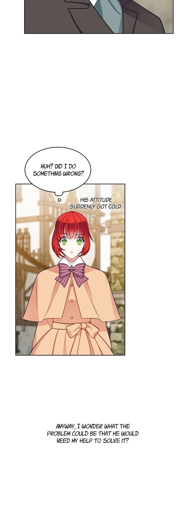 The Investigator of Mueller Chapter 75 page 24 - Chapter 75