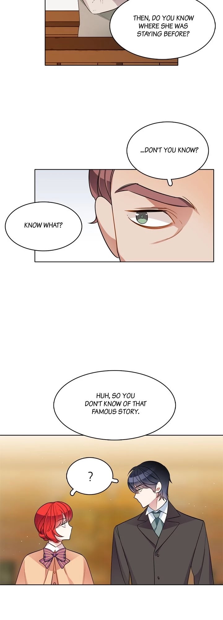 The Investigator of Mueller Chapter 75 page 26 - Chapter 75